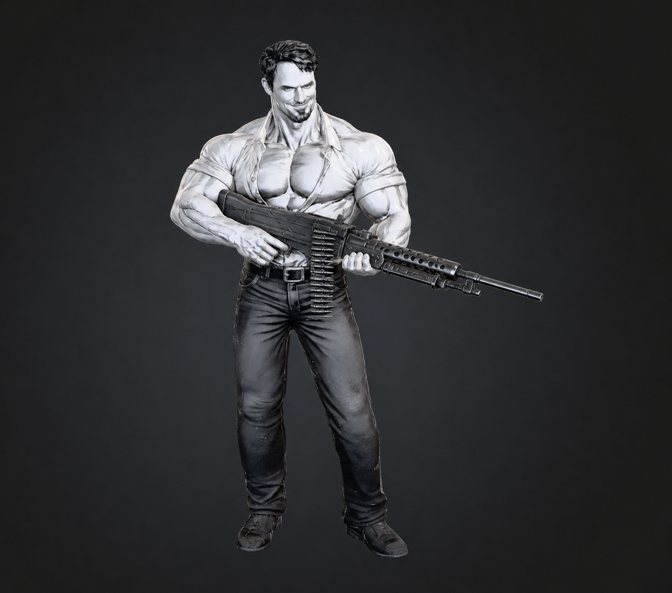 Giga Jason